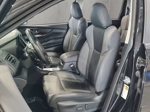 Used 2022 Subaru Ascent Onyx Edition AWD/4WD image 17