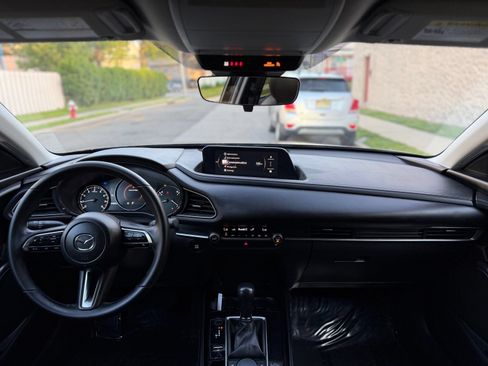 Used 2025 MAZDA CX-30 AWD 2.5 S w/ Select Sport Pkg image 26