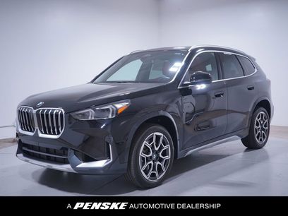 Used 2025 BMW X1 xDrive28i w/ Convenience Package