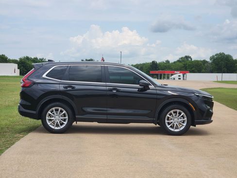 New 2026 Honda CR-V EX image 7