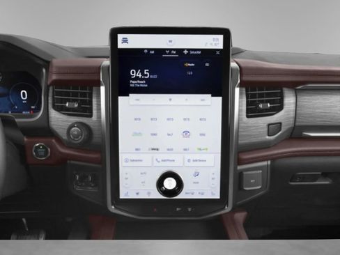 Used 2024 Ford Expedition Max Limited image 7