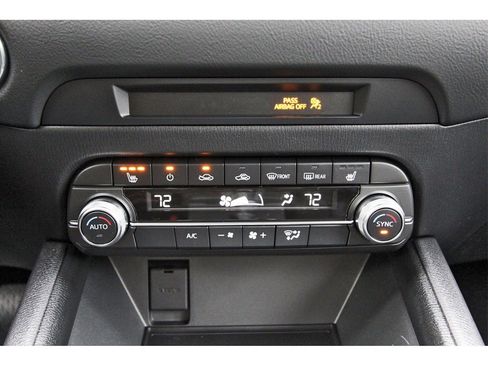 New 2025 MAZDA CX-5 AWD 2.5 S w/ Preferred Package image 24