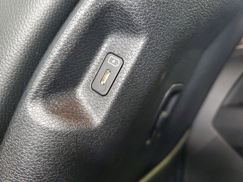 Used 2024 Kia Sportage EX FWD image 13