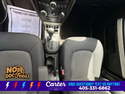 Used 2008 Chevrolet HHR LT w/ LT Preferred Equipment Group FWD image 40