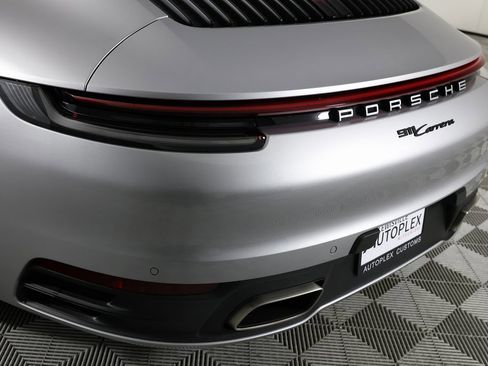 Used 2020 Porsche 911 Carrera image 51