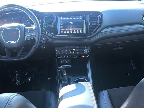Used 2022 Dodge Durango GT image 23