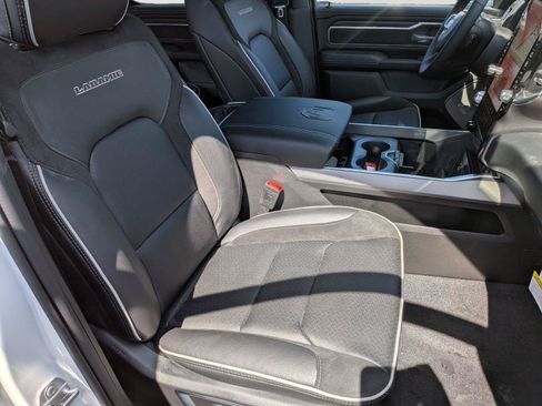 New 2026 RAM 1500 Laramie w/ Night Edition AWD/4WD image 36