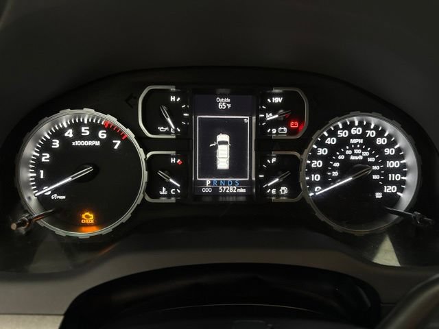 Used 2020 Toyota Tundra SR5 AWD/4WD image 31