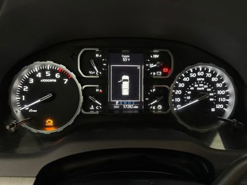 Used 2020 Toyota Tundra SR5 AWD/4WD image 31
