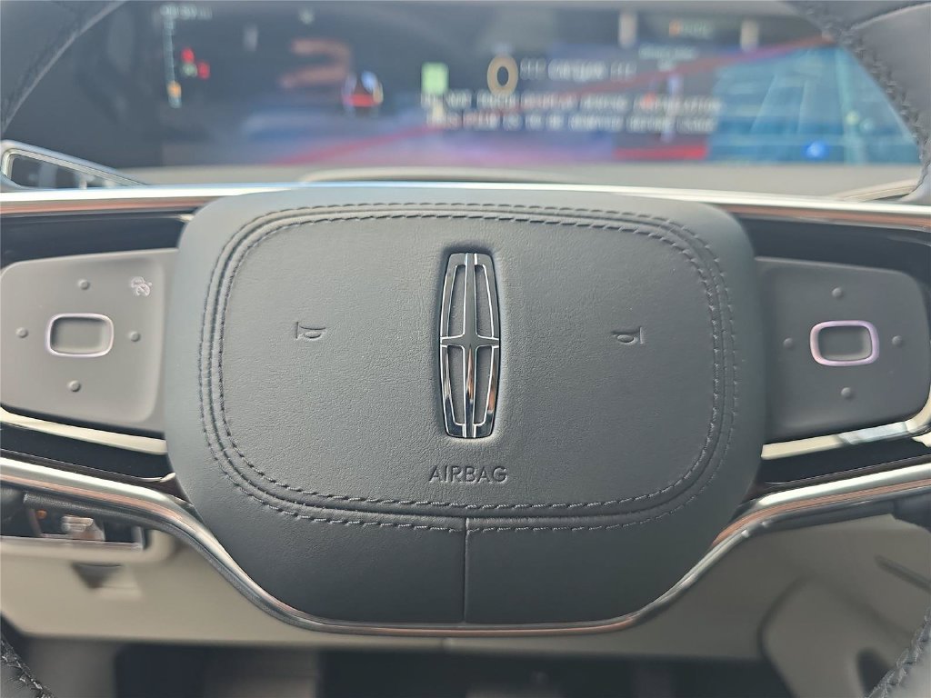 New 2026 Lincoln Nautilus Premier AWD/4WD image 22