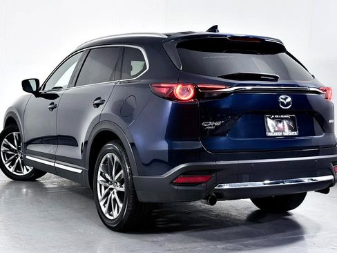 Used 2016 MAZDA CX-9 Grand Touring image 11