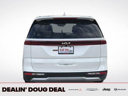 Used 2024 Kia Carnival LX