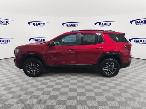 New 2026 GMC Terrain AT4 w/ LPO, Floor Liner Package image 8