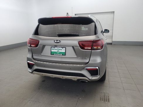 Used 2019 Kia Sorento SX AWD/4WD image 7