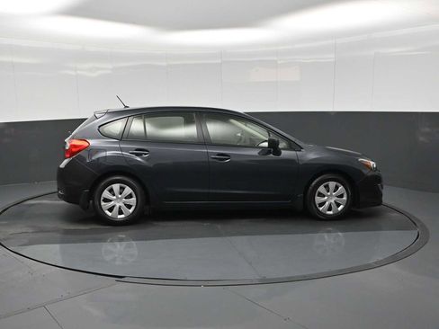 Used 2015 Subaru Impreza 2.0i image 9