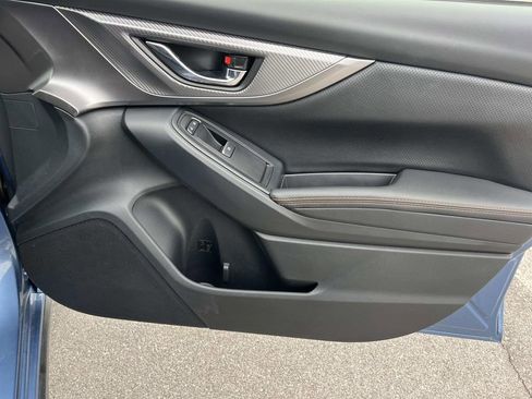 Used 2023 Subaru Crosstrek 2.5i Limited w/ Moonroof Package image 23