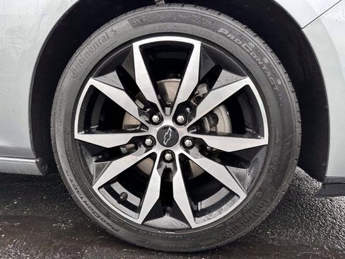 Used 2023 Chevrolet Malibu RS FWD image 6