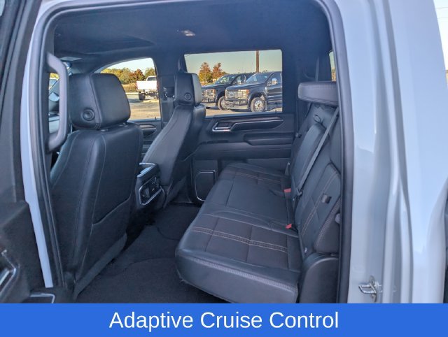 Used 2024 Chevrolet Silverado 3500 High Country w/ High Country Premium Package AWD/4WD image 10
