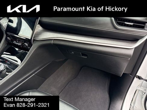 Used 2021 Jeep Grand Cherokee L Limited image 39