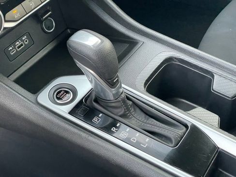 Certified 2023 Nissan Sentra SV w/ All-Weather Package FWD image 20