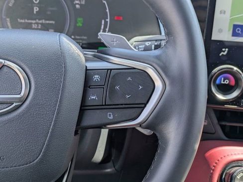 Used 2024 Lexus NX 450h+ AWD w/ Vision Package image 20