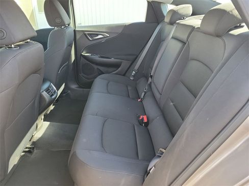 Used 2024 Chevrolet Malibu LT image 13