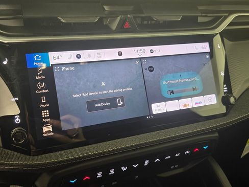 New 2026 Jeep Cherokee Laredo AWD/4WD image 27