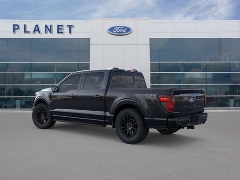 New 2026 Ford F150 XLT w/ Equipment Group 302A MID AWD/4WD image 5