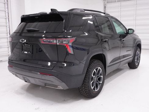 New 2026 Chevrolet Equinox ACTIV w/ Convenience Package III image 5