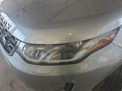 Used 2020 Land Rover Discovery Sport S R-Dynamic AWD/4WD image 32