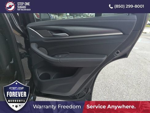 Used 2023 BMW X3 xDrive30i w/ M Sport Package AWD/4WD image 33