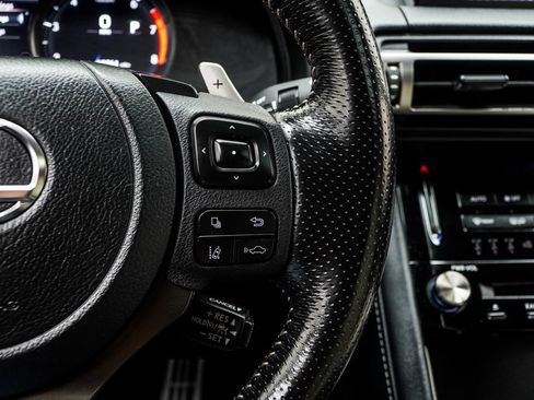 Used 2021 Lexus IS 350 F Sport image 33