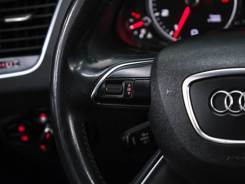 Used 2015 Audi Q5 2.0T Premium image 15