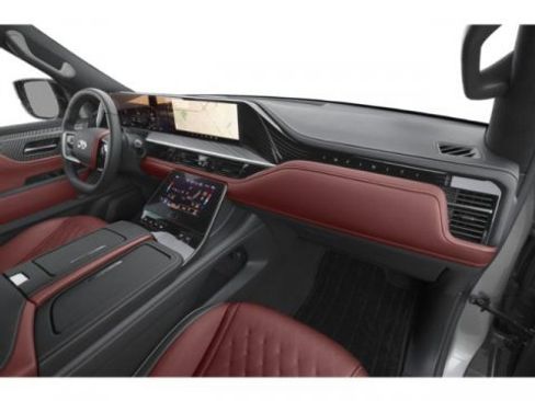 Certified 2026 INFINITI QX80 Autograph w/ Premium Cargo Package image 17