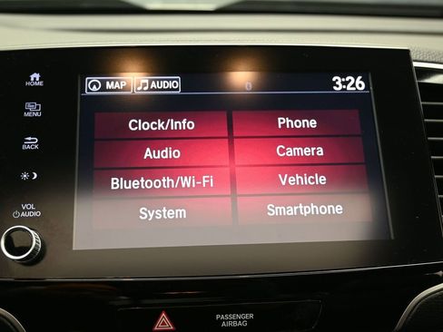 Used 2022 Honda Ridgeline Black Edition image 25