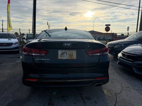 Used 2016 Kia Optima LX FWD image 5