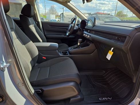 New 2026 Honda CR-V EX image 35