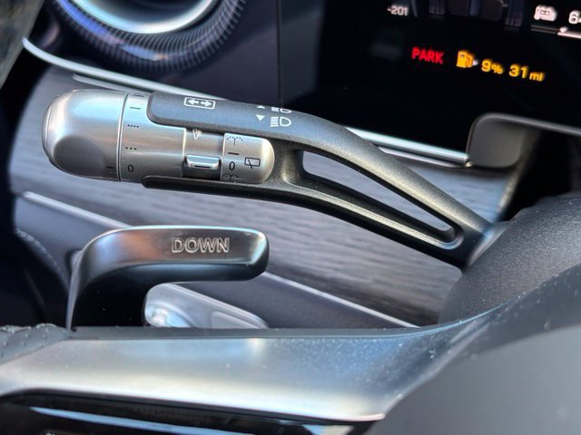 New 2027 Mercedes-Benz GLE 53e AMG 4MATIC image 19