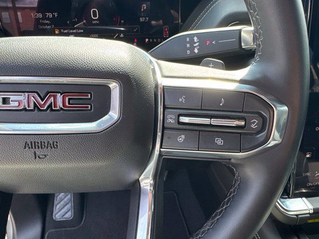 Used 2026 GMC Yukon Elevation AWD/4WD image 26