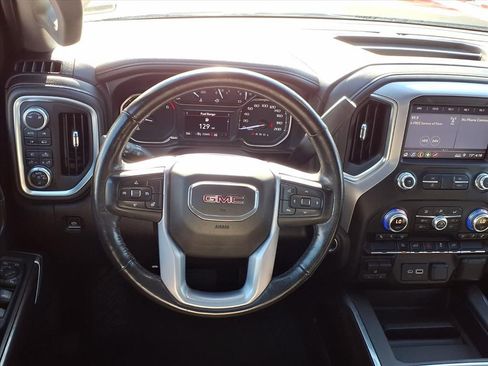 Used 2019 GMC Sierra 1500 SLT w/ SLT Convenience Package image 6
