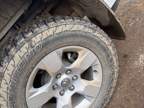 Used 2023 RAM 1500 Lone Star image 8