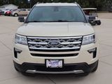Used 2018 Ford Explorer XLT w/ Equipment Group 202A image 2