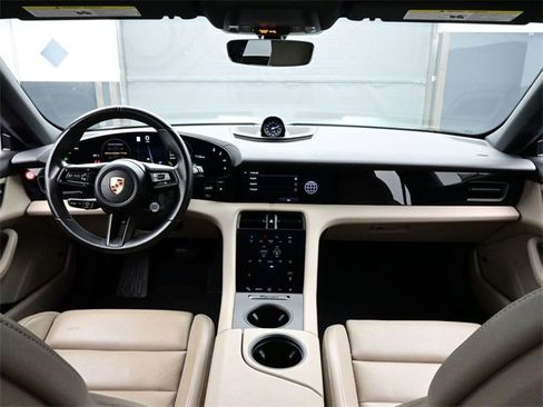 Used 2023 Porsche Taycan 4S image 20
