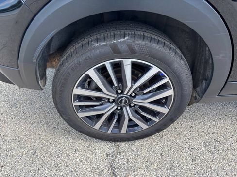 Used 2024 Nissan Kicks SR FWD image 27