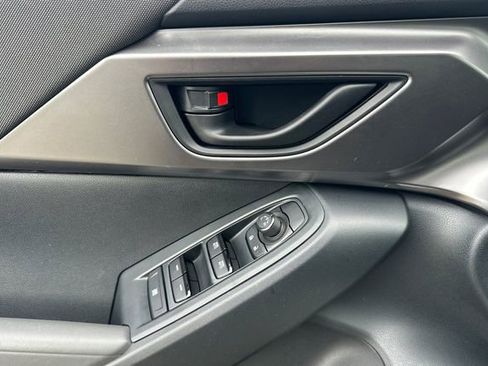 New 2025 Subaru Impreza 2.0i image 11