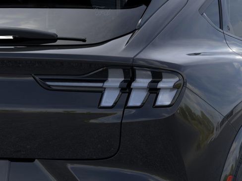 New 2025 Ford Mustang Mach-E Premium AWD/4WD image 21