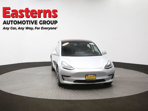 Used 2018 Tesla Model 3 Long Range image 51