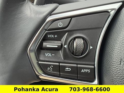 Used 2024 Acura MDX SH-AWD image 12