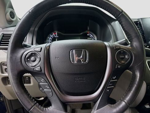 Used 2021 Honda Ridgeline RTL-E image 13