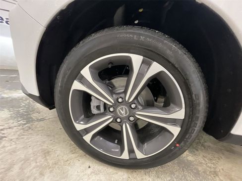 New 2026 Acura RDX SH-AWD w/ Technology Package image 27